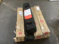 Lot of (5) Pop Up Canopies - Uninspected