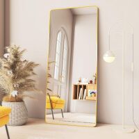 71" x 32" Large Full Length Floor Mirror