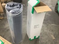 Foam Mattress Topper, Twin