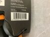Fiskars PowerGear2 3/4 in. Cut Capacity 8.8 in. Bypass Pruning Shears with SoftGrip Handles - 4