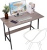 VIEWEE 39" Laptop Study Table Desk