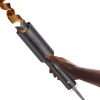 TYMO Automatic Rotating Curling Iron - TYMO CURLPRO Beach Waves Curling Wand