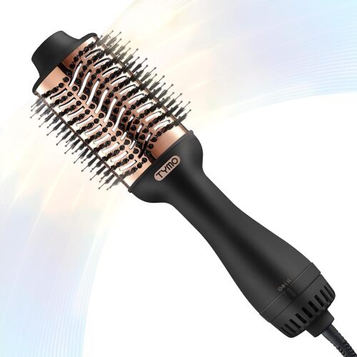 TYMO Hair Dryer Brush Blow Dryer Brush in One