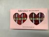 6Pcs Nude Pink Brown Ruby Red Wine Red Purple Matte Lipstick Set for Women Long Lasting Waterproof Moisturizing Lipsticks for Older Women 24 Hours Lip Stick Lip Stain Makeup Gift Kit,Lip Makeup Vegan - 3