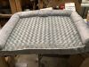 Orthopedic Dog Bed for Medium Large Dogs, - 2
