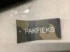 PAKFIEKS Women Nylon Handbag Anti-theft Casual Lightweight Travel Shopping Shoulder Bag Crossbody Bag - 4