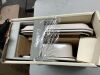 Caraway Mini Bakeware Set &ndash; Naturally Non-Stick, Non-Toxic Ceramic Coating &ndash; Compact Baking Pans Set for Small Kitchens & Ovens &ndash; Includes Baking Sheets, Muffin Pan, Cooling Rack & Storage - Cream - 2