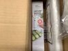 Chef Preserve Ultimate Bundle (Compact Vacuum Sealer + 3 Glass Vacuum Containers + 30 Vacuum Bags) - 4
