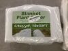 Lot of (2) Plant Covers - 2