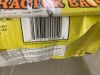 Lot of (2) Demobags 42-Gallon Contractor Heavy Duty Trash Bags (20-Count) - 7