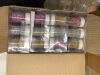 Hello Hobby Multicolor Glitter Shakers, (48 count) 4-Pack, 12 Per Pack - 3