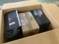 Lot of (3) Laser Tag Sets - Uninspected
