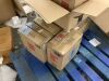 Lot of 6V Sewing Machines & Misc Items - Uninspected - 2