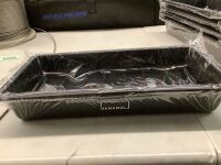 HAMAMA Home Microgreens Growing Trays, 5 Pack