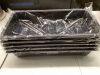HAMAMA Home Microgreens Growing Trays, 5 Pack - 3