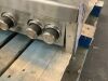 Swiss Grill 6-Burner Built-In Stainless Steel Gas Grill - Missing Thermometer, Scratch/Dent - 14