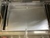 Napoleon Mirage 30 Inch Built-in Gas Grill Head with 675 sq. in. Total Cooking Surface, 61,500 Total BTU, 3 Main Tube Burners, Rear Infrared Rotisserie Burner and JET-FIRE Ignition System - 6