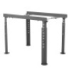 4pcs Metal Bee Hive Stand Adjustable Hive Frame Holder&nbsp;Base Legs