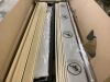 Upholstered Platform Bed Frame, Queen