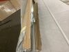 Aluminum Channel for LED Strip Lights, 7 pack