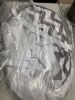 Crib Tent, Crib Net to Keep Baby in, Stop Baby from Climbing Out of Crib, Breathable Pop Up Crib Tent Cover with Auto-Lock Zipper, Easy Install Fits Standard Cribs - 3