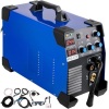VEVOR MIG Welder 270 Amp MIG TIG Arc Welder 3 in 1 Machine 110V 220V
