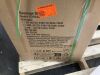 VEVOR Commercial Beverage Dispenser, 2 Tanks 19 Qt. Per Tank, 370-Watt - 9