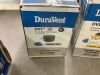 Lot of DuraVent DVL Double Wall Stove Pipe Pieces - 4