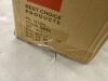 4.5' Prelit Spruce Pencil Christmas Tree w/ Incandescent Lights - 3