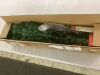 4.5' Artificial Green Christmas Tree, Unlit Pine Design w/Easy Assembly - 2