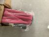 Outdoor Market Patio Umbrella w/ Push Button Tilt, Crank Lift - 7.5ft - 2