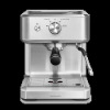 GEVI Ezbru 1000 Espresso Coffee Maker Machine with Pre-infusion