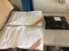 Lot of (2) White&nbsp;Pillows, 2 Pack &nbsp;