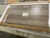 VINGLI 40-in W Farmhouse Lift Top Coffee Table with Storage Grey - 2