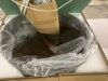 30" Outdoor Metal Firepit - 2