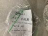 VINGLI 5FT Outdoor Lighted Palm Tree - 5