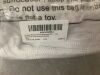 Lot of (2) Sublimation Blank Dish Towels, 16" x 24", 24pc - 2