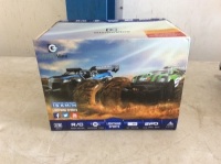 GizmoVine&nbsp;2.4G 1/18 Monster Truck Car Remote Control Toy
