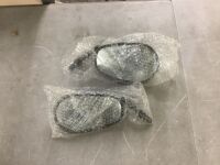 Rear View Mirrors for Harley Davidson Touring Road King Electra Glide