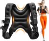 Renoj Weighted Vest for Women & Men
