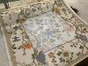Chinoiserie-style Mahjong Mat - 2