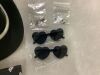 Rhinestone Cowgirl Accessories - 5