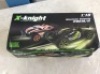X-knight Extreme Speed RC Buggy