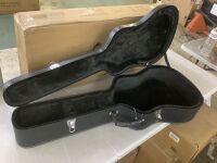 Glarry 44.5" Acoustic Guitar Case