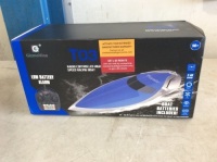 GimoVine T03 RC High Speed Racing Boat