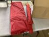 Folding Beach Chairs with Umbrella - 2