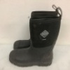 Muck Boot Co Rubber Boots, M 10 W 11, E-Commerce Return/Used, Sold as is