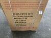 Full Automatic Washing Machine, 17.8 lbs Top Load Portable Washer with Drain Pump - 4
