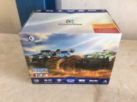 GizmoVine Lightning Sports RC Car 2WD&nbsp;