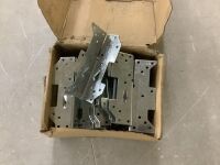 Framing Angles Brackets, 20pc